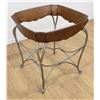 Image 3 : 5-Piece Bistro Set, Table with 4 Chairs