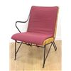 Image 3 : 2-Part 60s American Settee