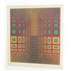 Image 2 : Victor Vasarely, Abstract