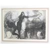 Image 2 : 2 Mixed Media Works on Paper