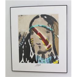 Magee, "Native American"