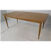 Image 1 : :Danish Modern Dining Room Table