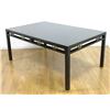 Image 1 : :Michael Taylor for Baker Dining Table
