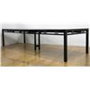 Image 2 : :Michael Taylor for Baker Dining Table