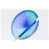 Image 2 : Bisazza-Vetro Abstract Glass Sculpture