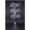 Image 1 : :Tsao Chrome Table Lamp