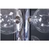 Image 4 : :Tsao Chrome Table Lamp