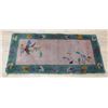 Image 2 : 2 Chinese Runner Rugs/Carpets