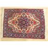 Image 2 : Pair Persian Handmade Wool Rugs/Carpets