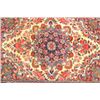 Image 3 : Pair Persian Handmade Wool Rugs/Carpets