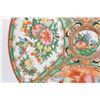 Image 3 : 3 Antique Rose Medallion Plates