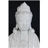 Image 2 : 2 Asian Blanc de Chine Figures