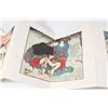 Image 5 : Erotic Japanese Album with 26 Wood Block Prints