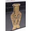 Image 2 : Chinese Brass Mounted Jewelry Case