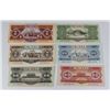 Image 3 : Lot 12 Asian Paper Currency