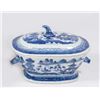 Image 1 : Canton Covered Small Tureen