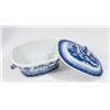Image 2 : Canton Covered Small Tureen