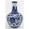 Image 2 : 2 Chinese Porcelain Shing Dynasty Items