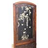 Image 3 : :Asian 2-Panel Carved Screen