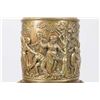 Image 2 : Victorian Style Early 20th Century Figural Lamp