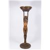 Image 1 : Nuart Art Deco Figural Ash Stand