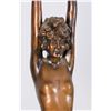 Image 2 : Nuart Art Deco Figural Ash Stand