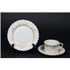 Image 1 : Haviland Limoges "Ladore" China Set