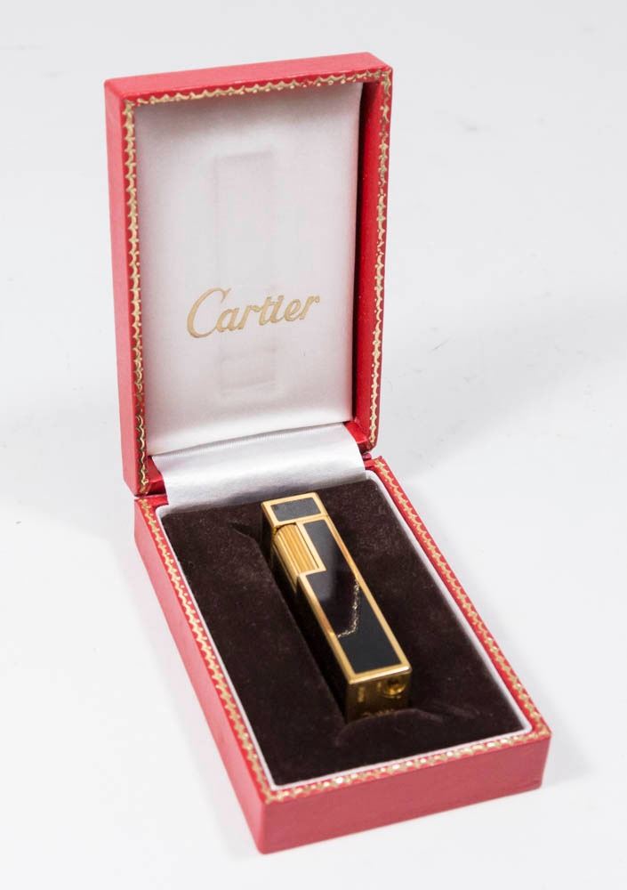 cartier lighter price list