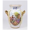 Image 1 : Spanish Porcelain Vase