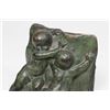 Image 2 : Pair French Metal Bookends