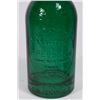 Image 2 : 5 Various Colored Seltzer Bottles