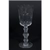 Image 4 : Crystal & Victorian Glasses