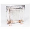 Image 2 : Swid Powell MidCentury Modern Plated Picture Frame