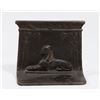 Image 2 : Sphinx Iron Bookends