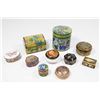 Image 1 : Collection of Boxes