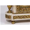 Image 4 : 3 Piece 19th Century Clock Set