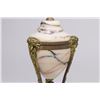 Image 5 : 3 Piece 19th Century Clock Set