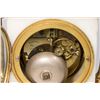 Image 7 : 3 Piece 19th Century Clock Set