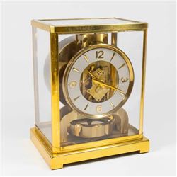 LeCoultre Atmos Clock