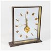 Image 3 : LeCoultre Inline Clock