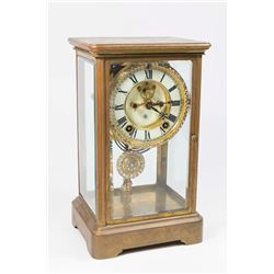 Ansonia Crystal Regulator