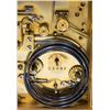 Image 6 : 2 Carriage Clocks, Oval Caldwell & Other