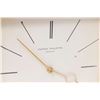 Image 2 : Patek Philippe Solar Desk Clock
