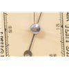 Image 3 : Cartier Art Deco Clock/Barometer/Thermometer