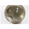 Image 3 : 2 Crystal Ball Clocks, Omega & Unsigned