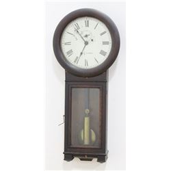 Early Seth Thomas #2 Clock