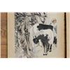 Image 2 : Set 4 Chinese Watercolor Scrolls