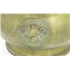 Image 2 : :Chinese Bronze Vessel with Foo Dog Handles