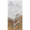 Image 4 : Victorian Wrought Iron Memorial Bench