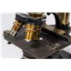Image 2 : 2 Spencer Microscopes & Case